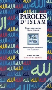 Paroles D'Islam