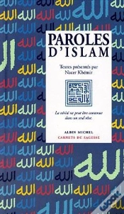 Capa do artigo Paroles D