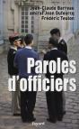 Paroles D'Officiers - Preview