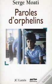 Capa do artigo Paroles D
