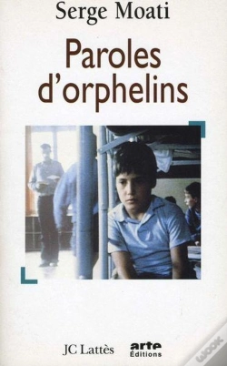 Capa do artigo Paroles D'Orphelins
