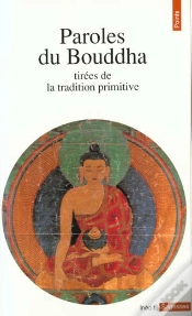 Capa do artigo Paroles Du Bouddha Tirees De La Tradition Primitive