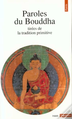 Capa do artigo Paroles Du Bouddha Tirees De La Tradition Primitive