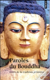 Capa do artigo Paroles Du Bouddha, Tirées De La Tradition Primitive