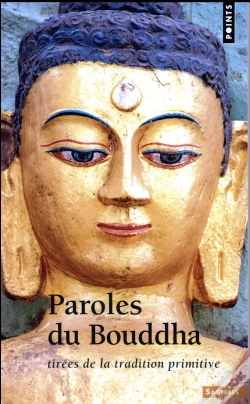 Capa do artigo Paroles Du Bouddha, Tirées De La Tradition Primitive
