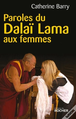 Capa do artigo Paroles Du Dalaï Lama Aux Femmes