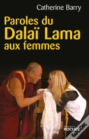 Capa do artigo Paroles Du Dalaï Lama Aux Femmes