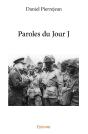 Paroles Du Jour J - Preview