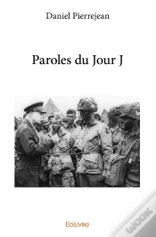 Capa do artigo Paroles Du Jour J