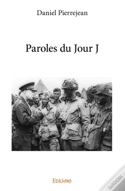 Capa do artigo Paroles Du Jour J
