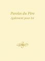 Paroles Du Père, Également Pour Toi - Preview