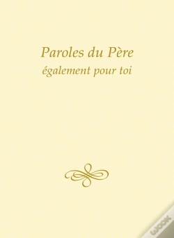 Capa do artigo Paroles Du Père, Également Pour Toi