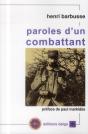 Paroles D'Un Combattant - Preview