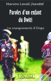 Capa do artigo Paroles D
