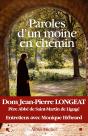 Paroles D'Un Moine En Chemin - Preview