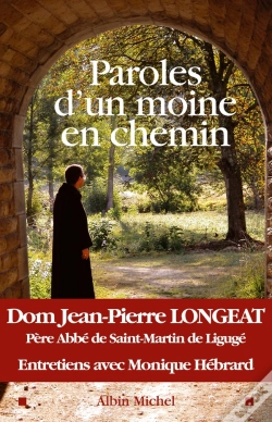 Capa do artigo Paroles D'Un Moine En Chemin