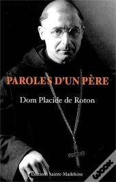 Paroles D'Un Père
