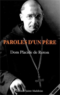 Capa do artigo Paroles D'Un Père
