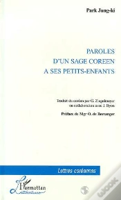 Capa do artigo Paroles D