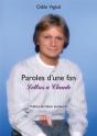 Paroles D'Une Fan-Lettres A Claude - Preview