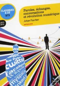 Capa do artigo Paroles, Echanges, Conversations Et Revolution Numerique
