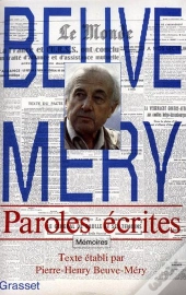 Paroles Ecrites