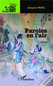 Capa do artigo Paroles En L