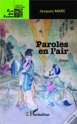 Capa do artigo Paroles En L'Air