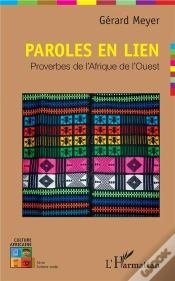 Capa do artigo Paroles En Lien - Proverbes D