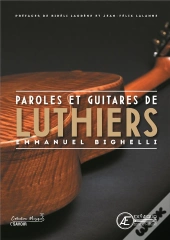 Paroles Et Guitares De Luthiers