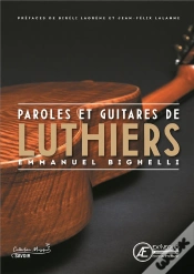 Capa do artigo Paroles Et Guitares De Luthiers
