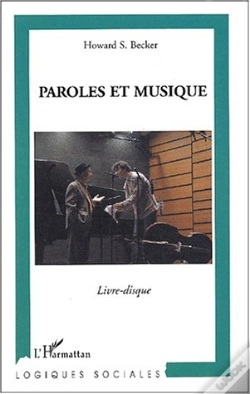 Capa do artigo Paroles Et Musique