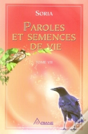 Capa do artigo Paroles Et Semences De Vie T.7