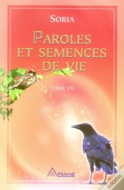 Capa do artigo Paroles Et Semences De Vie T.7