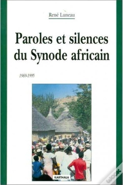 Capa do artigo Paroles Et Silences Du Synode Africain