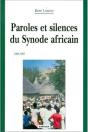 Paroles Et Silences Du Synode Africain - Preview