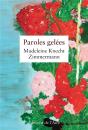Paroles Gelees - Preview