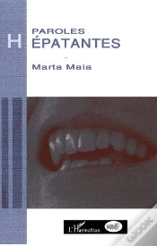 Capa do artigo Paroles Hépatantes