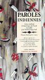 Paroles Indiennes - Preview