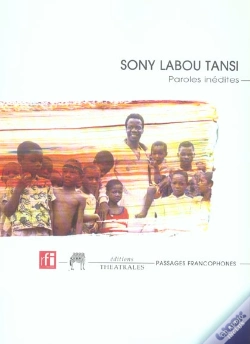 Capa do artigo Paroles Inedites