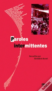 Capa do artigo Paroles Intermittentes