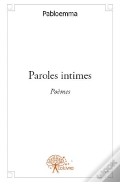Capa do artigo Paroles Intimes