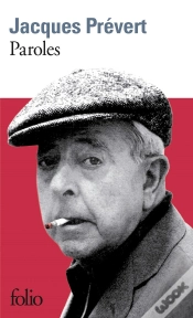 Capa do artigo Paroles