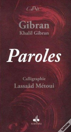 Capa do artigo Paroles