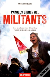 Paroles Libres De Militants