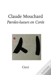 Capa do artigo Paroles-Lueurs En Corée