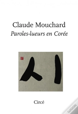 Capa do artigo Paroles-Lueurs En Corée