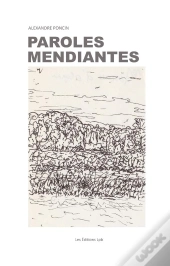 Paroles Mendiantes