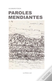Capa do artigo Paroles Mendiantes