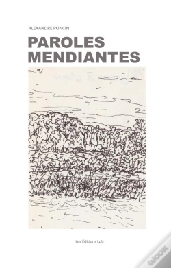 Capa do artigo Paroles Mendiantes